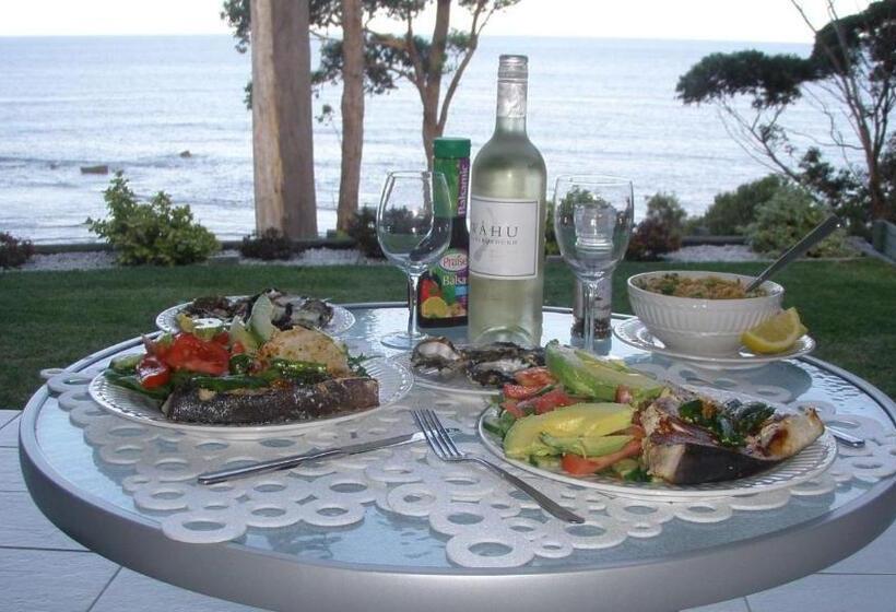 침실 1개 바다 전망 아파트, Mollymook Beach Waterfront