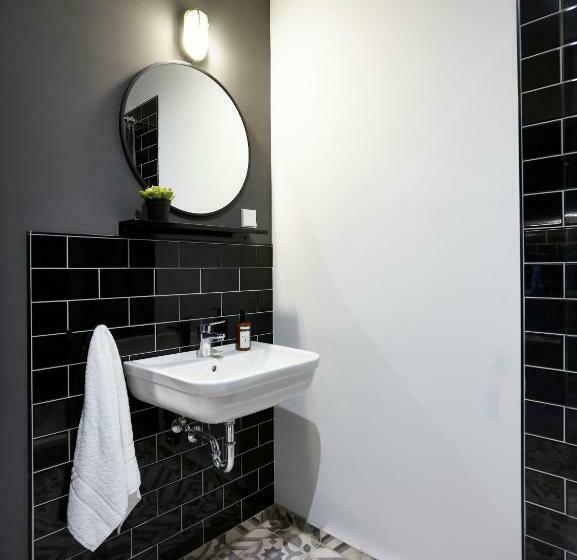 استودیوی استاندارد, Phnx Aparthotel Hamburg