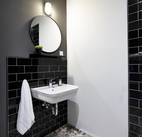 1 Bedroom Penthouse Apartment, Phnx Aparthotel Hamburg