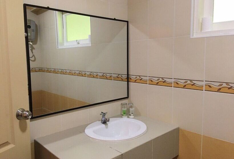 스위트, Kamalodge Taiping