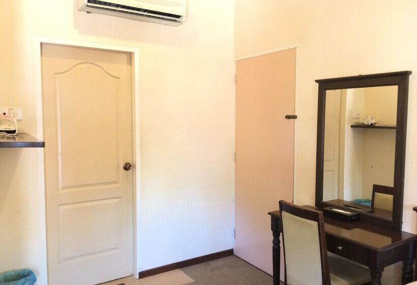 패밀리 스위트, Kamalodge Taiping