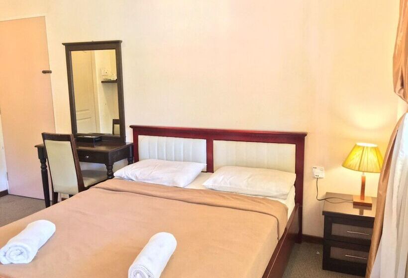 패밀리 스위트, Kamalodge Taiping
