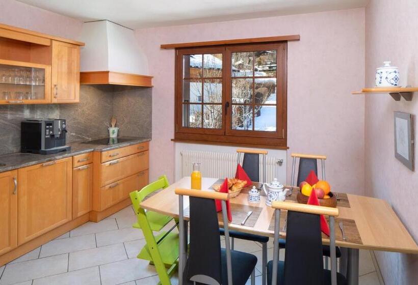 Apartamento 1 Dormitorio con Vistas, Petit Paradis