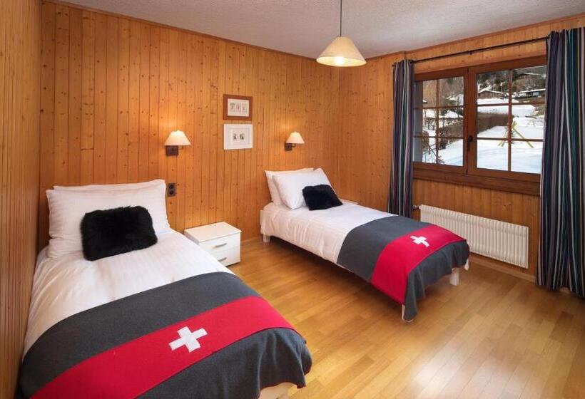 Apartamento 1 Dormitorio con Vistas, Petit Paradis