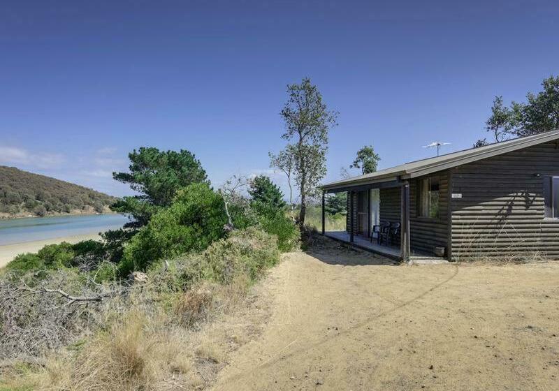 패밀리 룸 바다 전망, Steeles Island Retreat