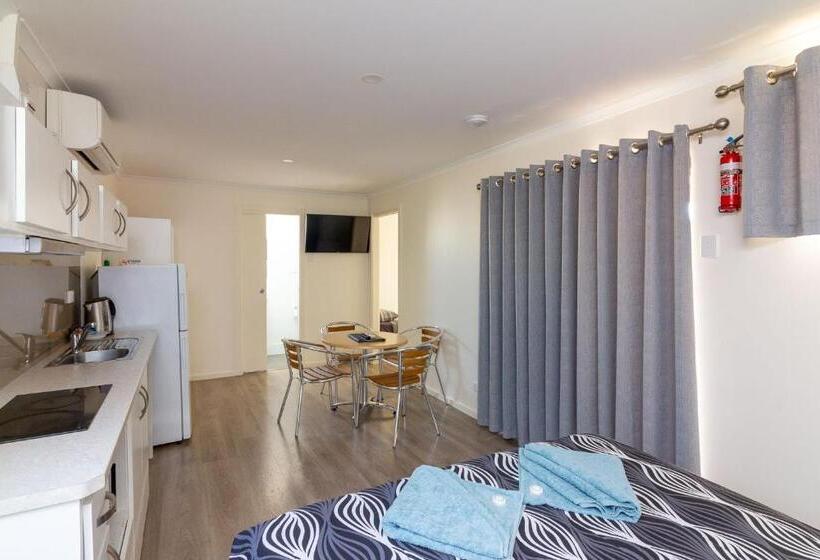 패밀리 스위트, Paringa Caravan Park