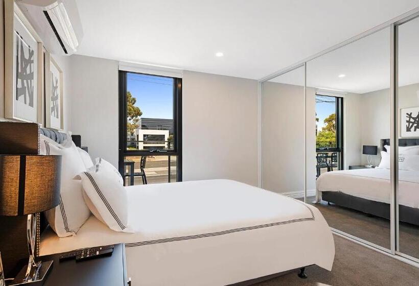 침실 1개 아파트, Manhattan Apartments  Notting Hill