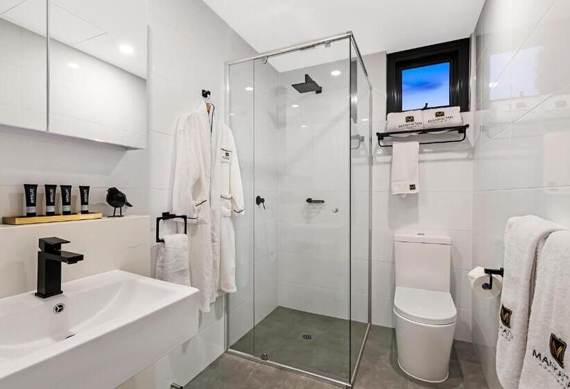 침실 2개 아파트, Manhattan Apartments  Notting Hill