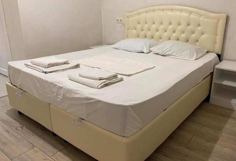 اتاق استاندارد با تخت بزرگ, Neli