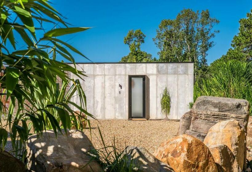 1침실 빌라 바다전망, Blackbird Luxury Accommodation