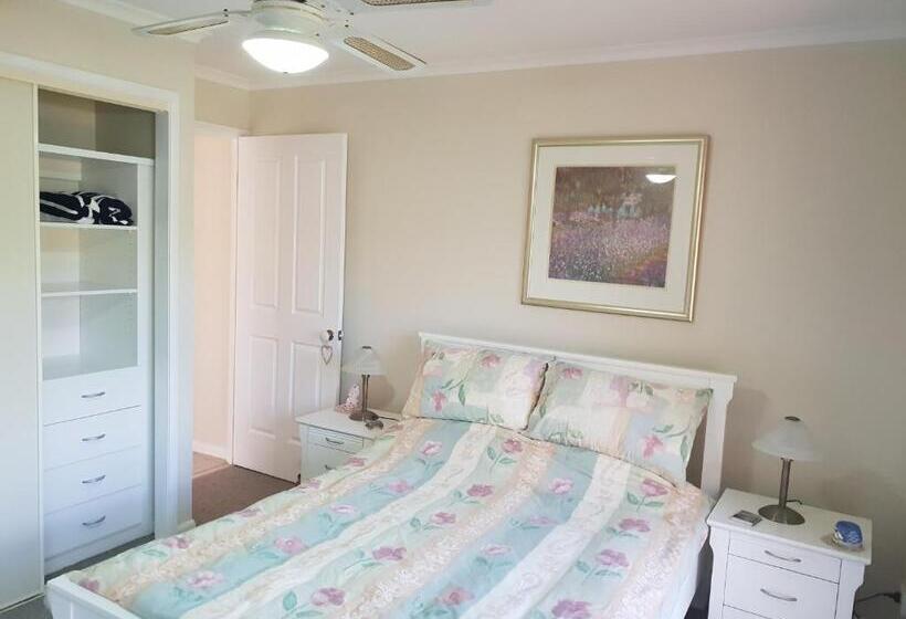 Номер Стандарт, Robyn S Nest   Bed And Breakfast