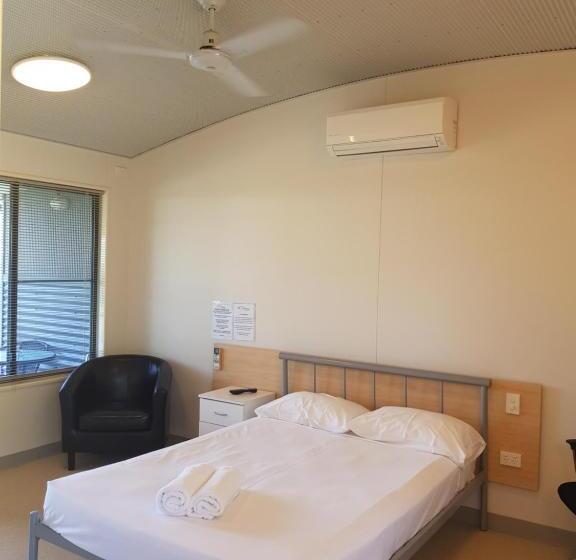 Номер Стандарт, Cardwell Beachcomber Motel & Tourist Park