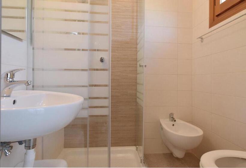 Quarto Estandar, Zanin