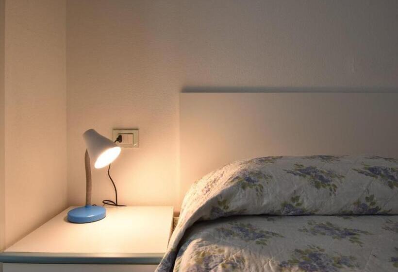 Quarto Familiar, Zanin