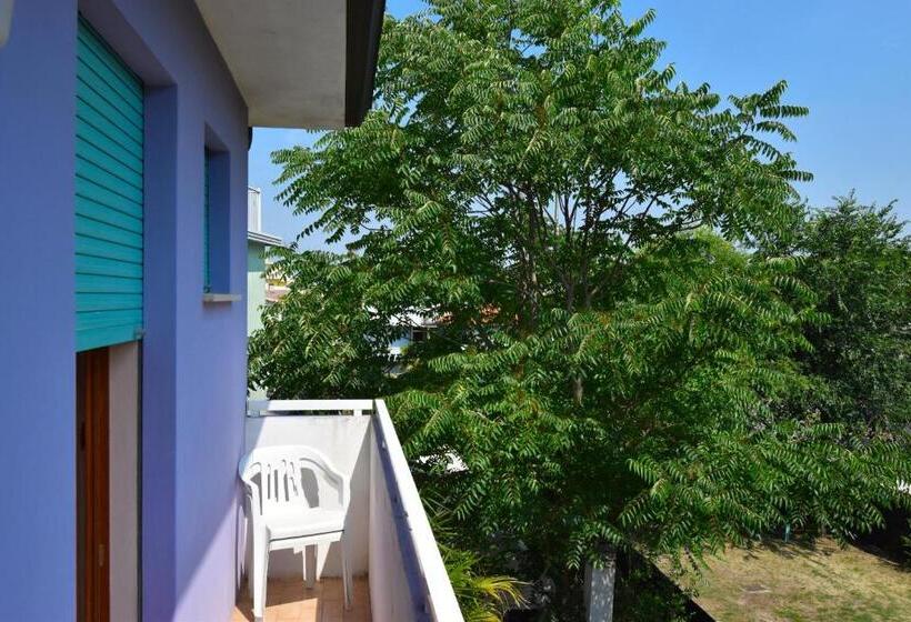 Quarto Estandar, Zanin