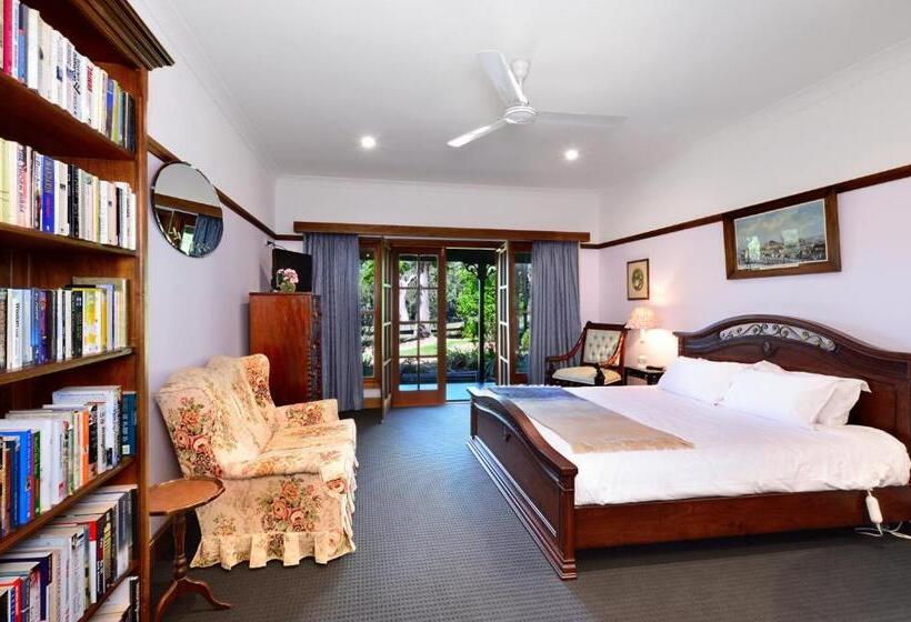 Номер Deluxe, The Laurels B&b