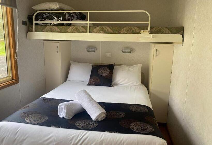 빌라 침실 1개, Marysville Holiday Park