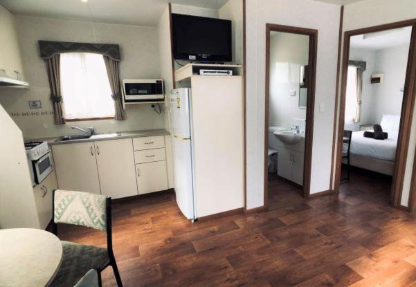스탠다드 룸, Marysville Holiday Park