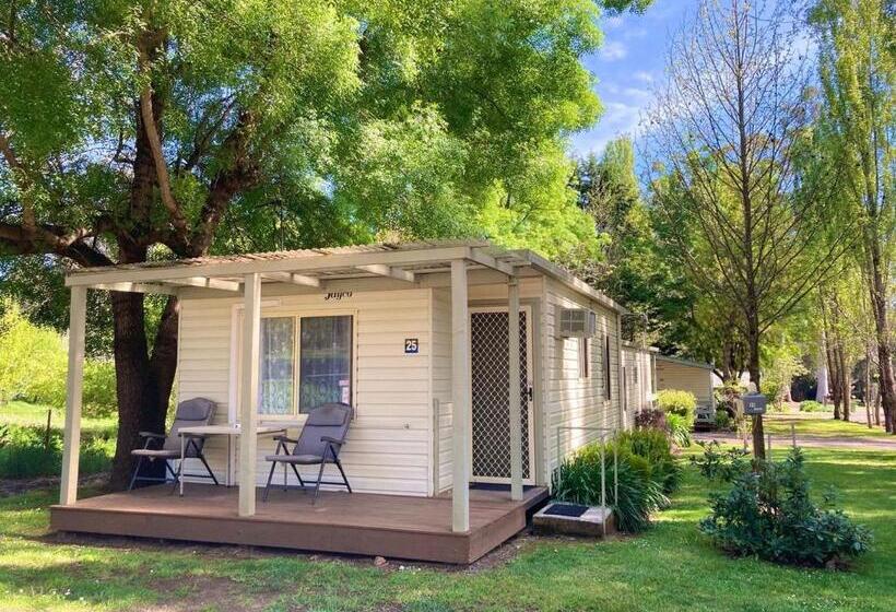 침실 1개 주택, Marysville Holiday Park