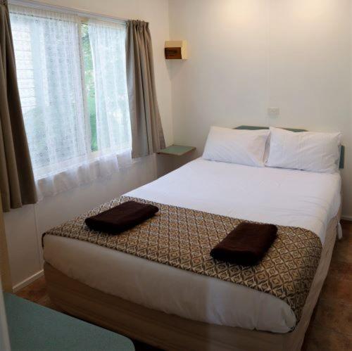 스탠다드 스튜디오, Marysville Holiday Park