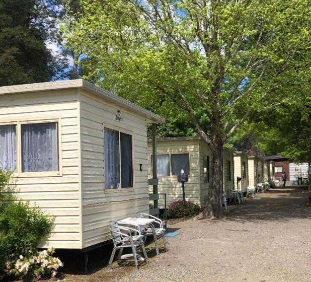 패밀리 룸, Marysville Holiday Park