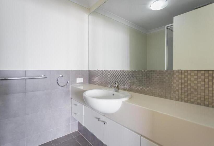 Апартаменты Premium 3 Спальни, Nautilus By Rockingham Apartments