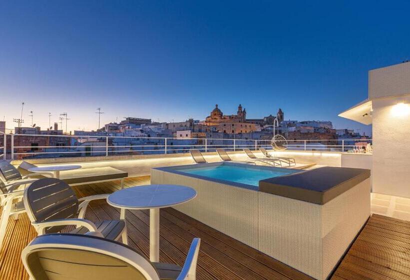 اتاق استاندارد با تخت بزرگ, Palazzo Mascetti Executive Rooms