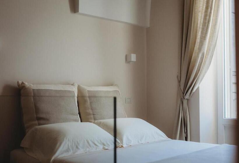 اتاق استاندارد با تخت بزرگ, Palazzo Mascetti Executive Rooms