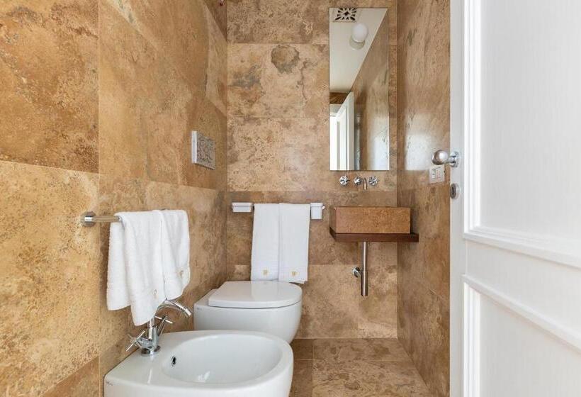 اتاق لوکس, Palazzo Mascetti Executive Rooms