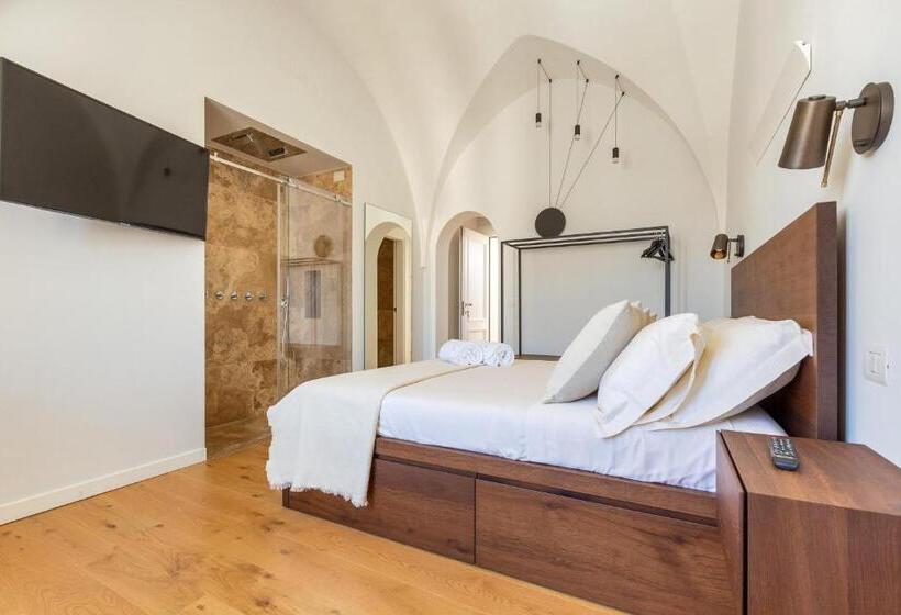 اتاق لوکس, Palazzo Mascetti Executive Rooms