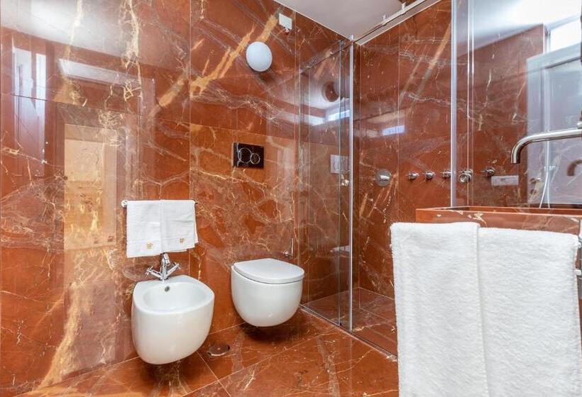 اتاق لوکس, Palazzo Mascetti Executive Rooms