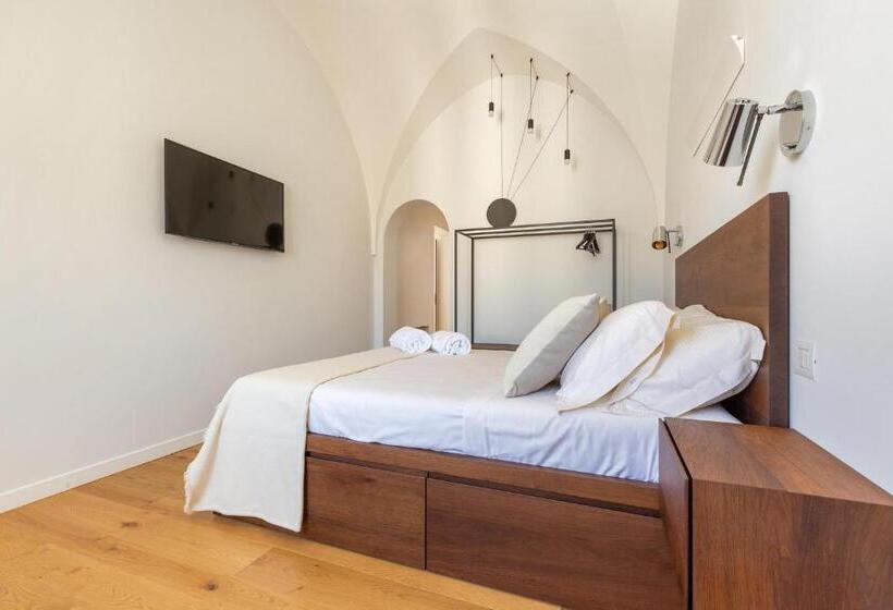 اتاق لوکس, Palazzo Mascetti Executive Rooms