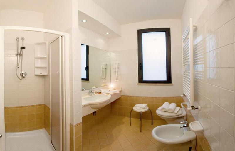 آپارتمان 1 خوابه با بالکن, Residence Ascot