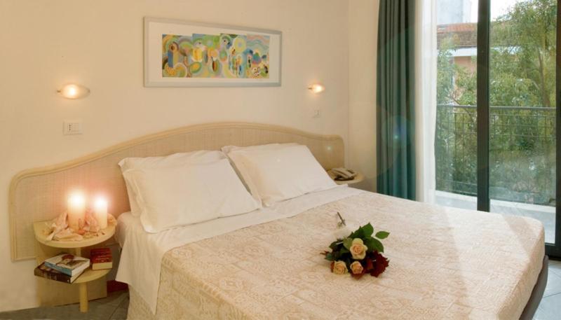 آپارتمان 1 خوابه با بالکن, Residence Ascot