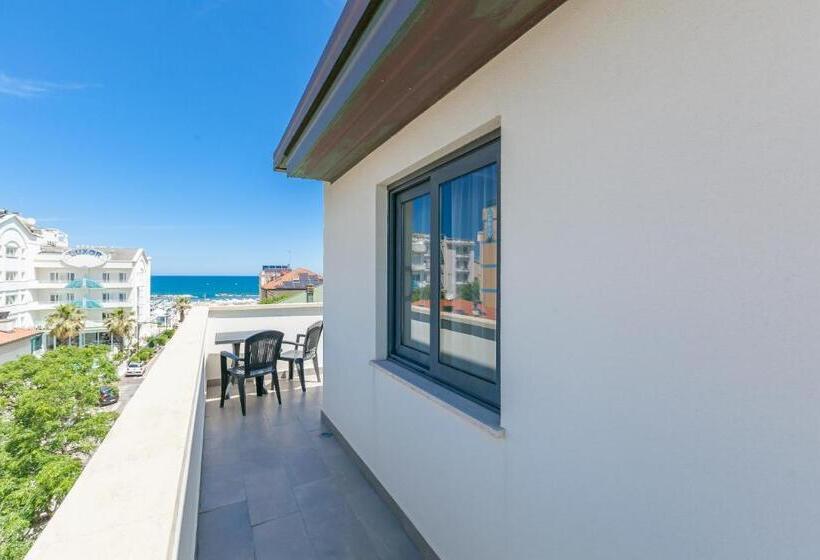 آپارتمان 2 خوابه, Residence Ascot