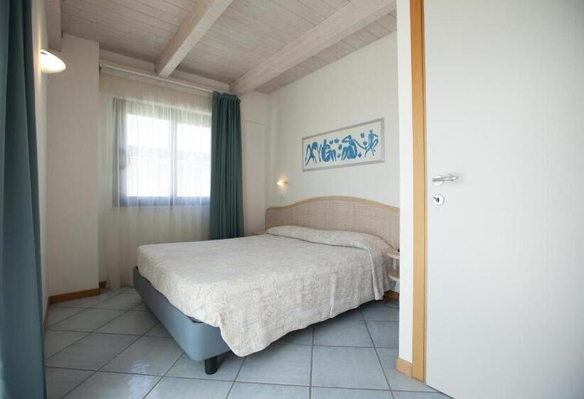آپارتمان 2 خوابه, Residence Ascot