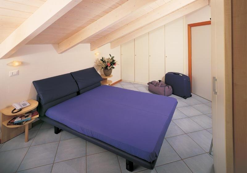 آپارتمان 1 خوابه با چشم‌انداز دریا, Residence Ascot