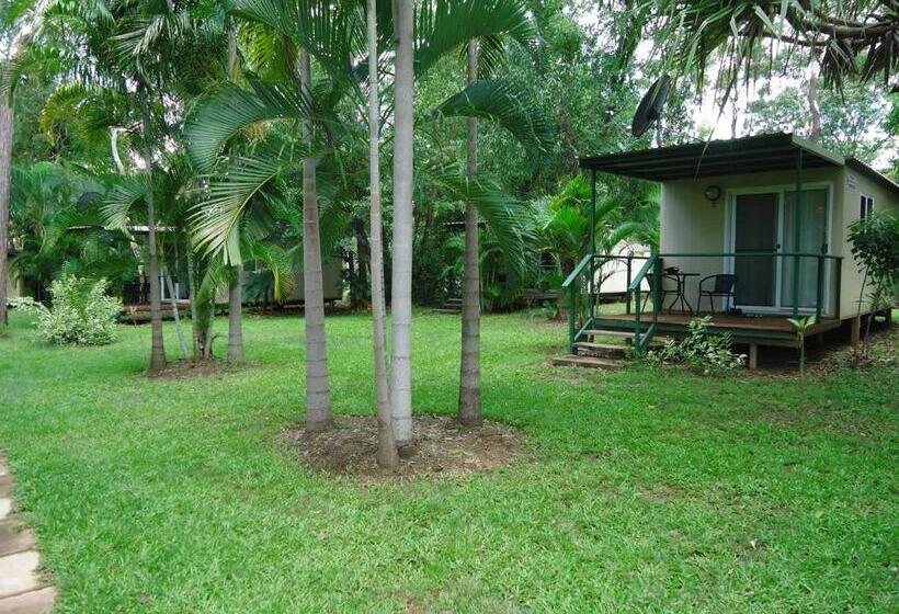 Номер Стандарт Трехместный, Pandanus On Litchfield