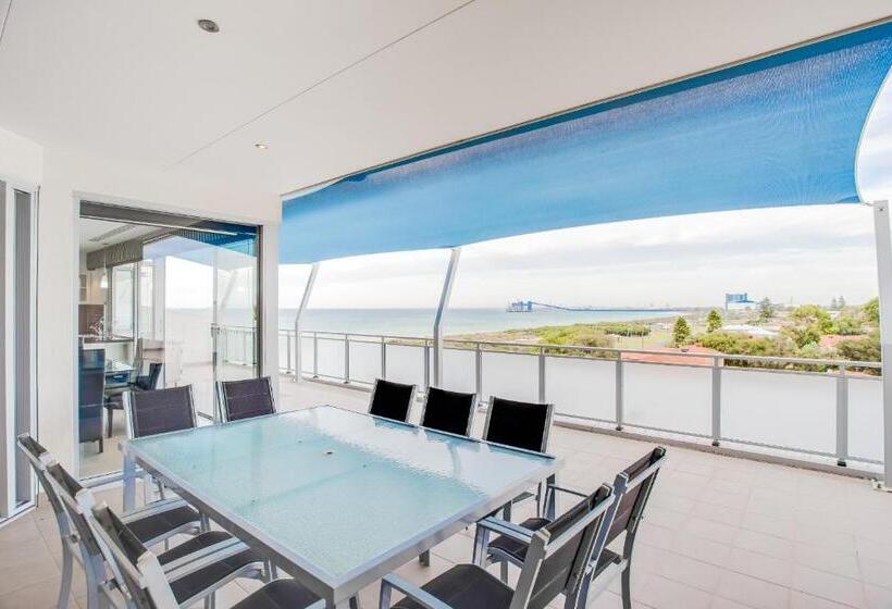 Апартаменты Ejecutiva 3 Спальни, Spinnakers By Rockingham Apartments