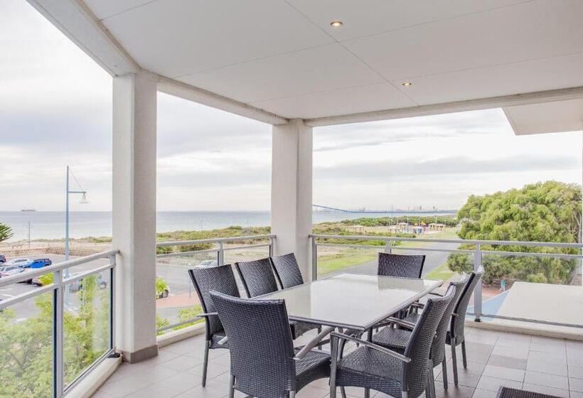 Апартаменты Premium 3 Спальни, Spinnakers By Rockingham Apartments
