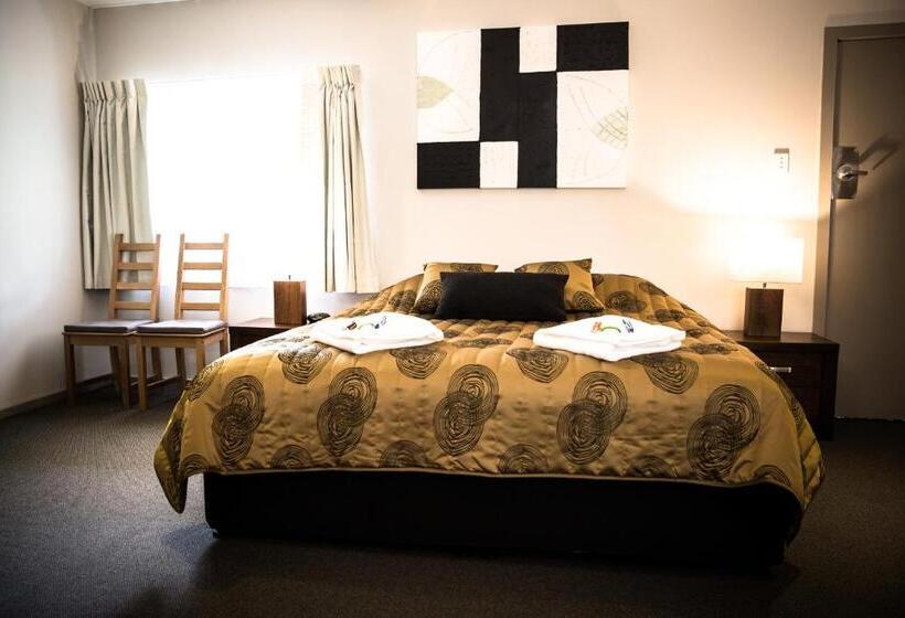 패밀리 스위트, Tall Trees Motel Mountain Retreat