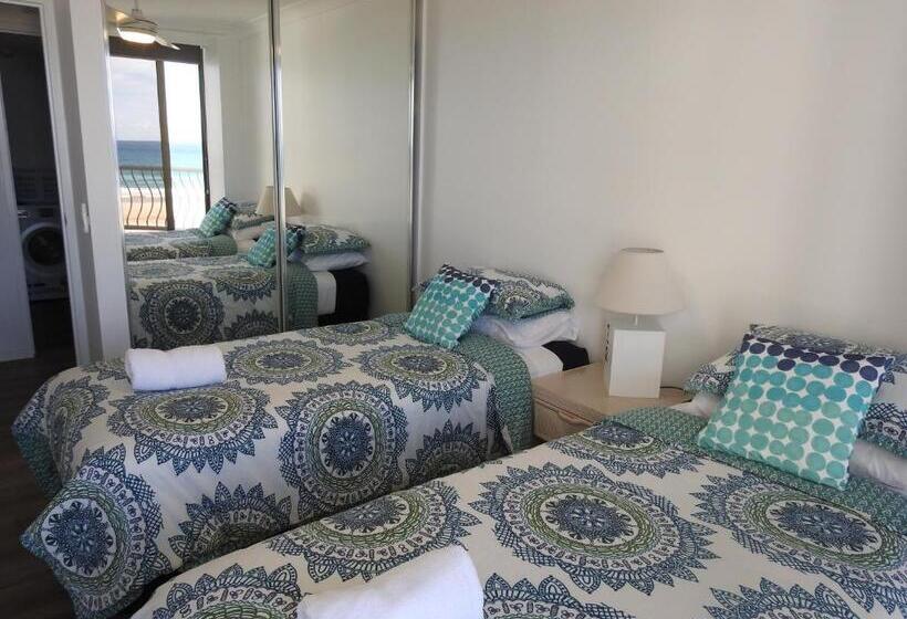 2침실 프리미엄 아파트, Albatross North Apartments