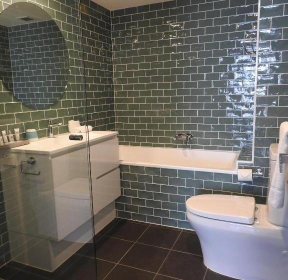 2침실 프리미엄 아파트, Albatross North Apartments