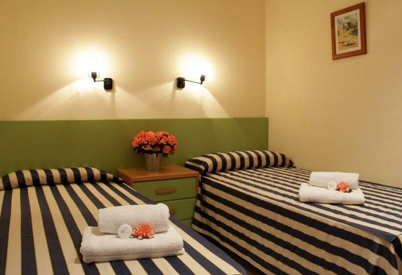 Апартаменты 1 Спальня, Apartaments Tamariu