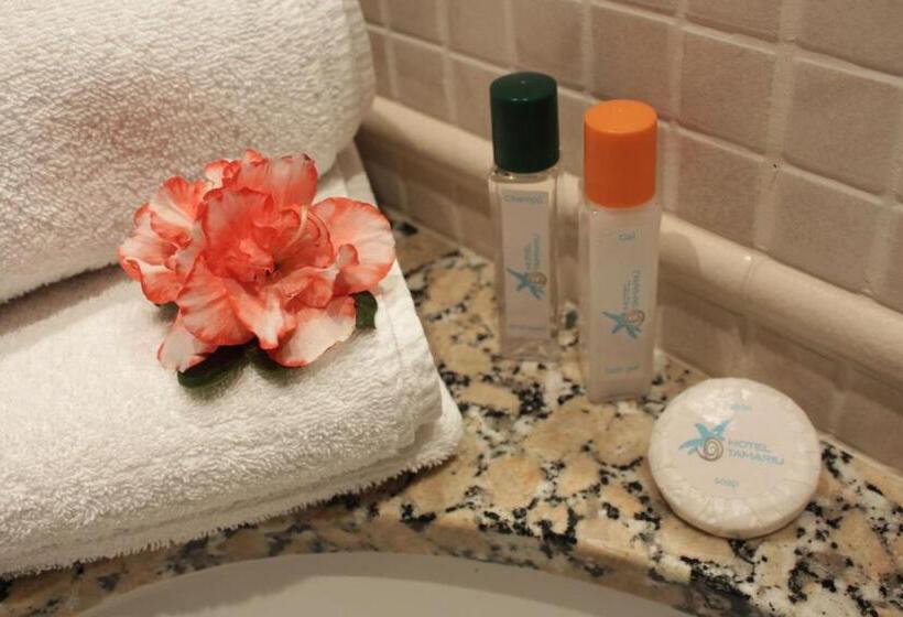 Апартаменты 1 Спальня, Apartaments Tamariu