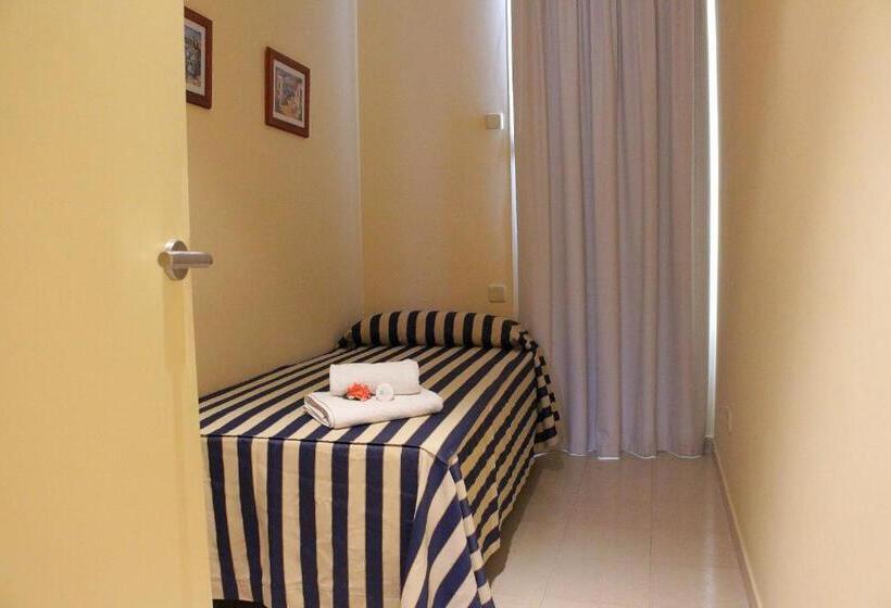 Апартаменты 1 Спальня, Apartaments Tamariu