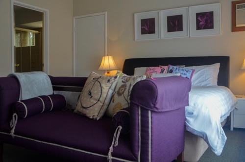 Номер Superior Вид на Сад, The Grandhouse York