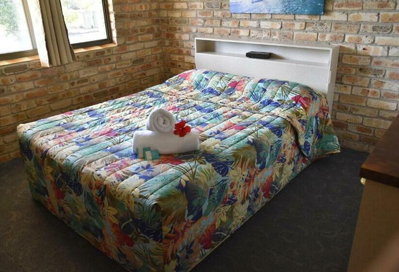 Апартаменты 1 Спальня, Diamond Beach Resort, Mid North Coast Nsw