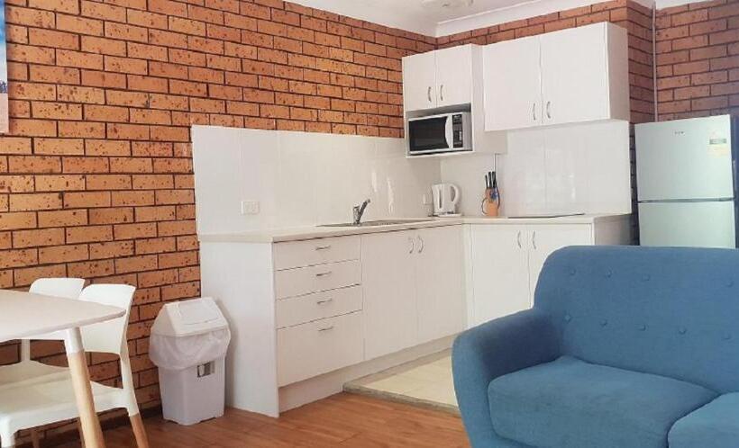 Апартаменты 2 Спальни, Diamond Beach Resort, Mid North Coast Nsw