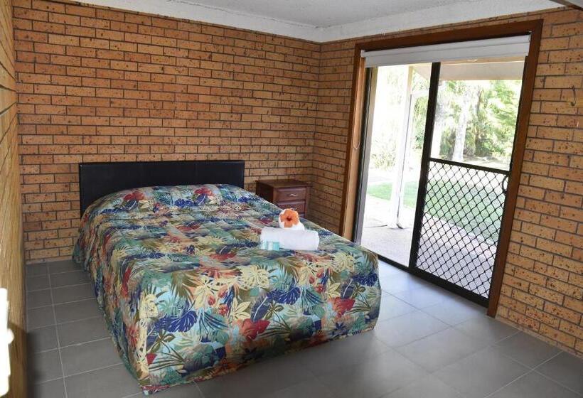 Апартаменты 4 Спальни, Diamond Beach Resort, Mid North Coast Nsw